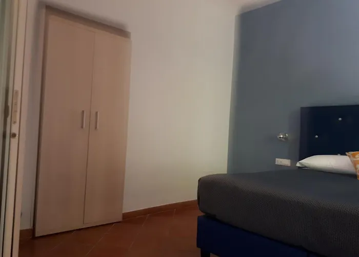 Clodio 4* Rom