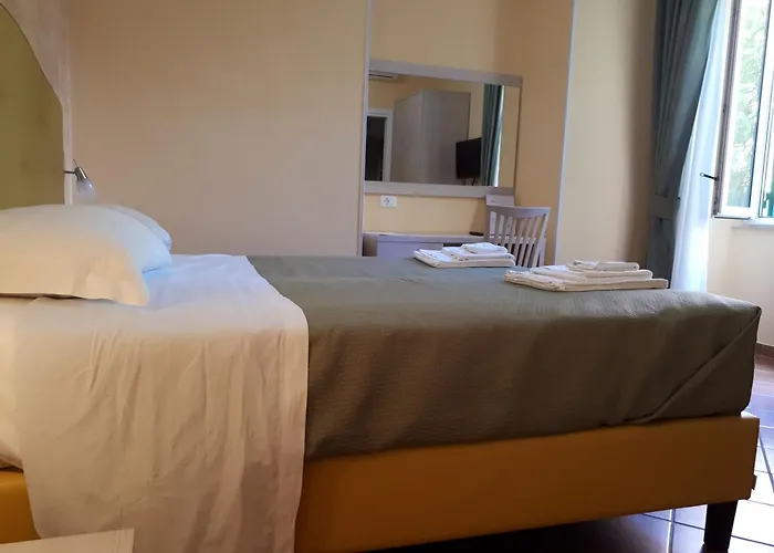 Clodio 4* Rom