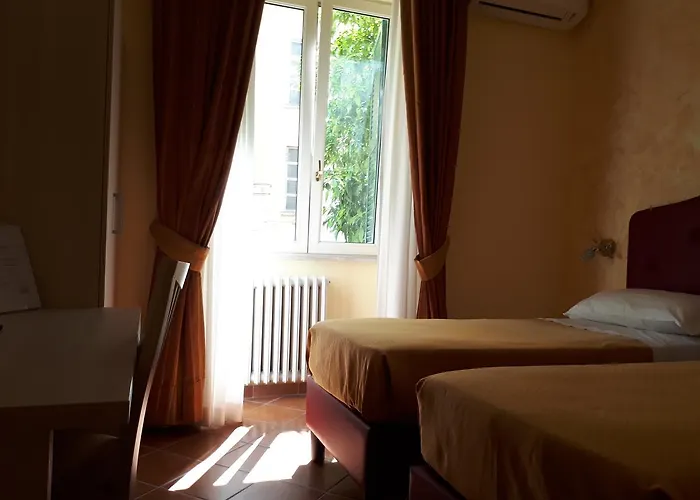 Clodio 4* Rom
