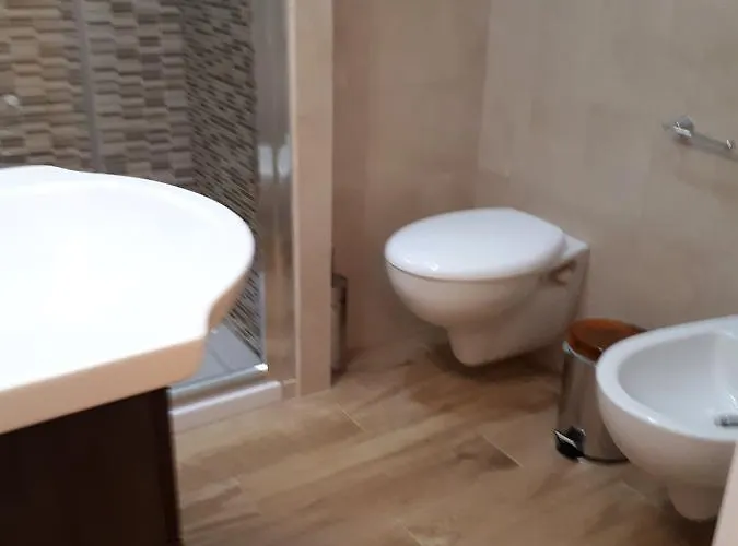 Frühstückspension Clodio 4*