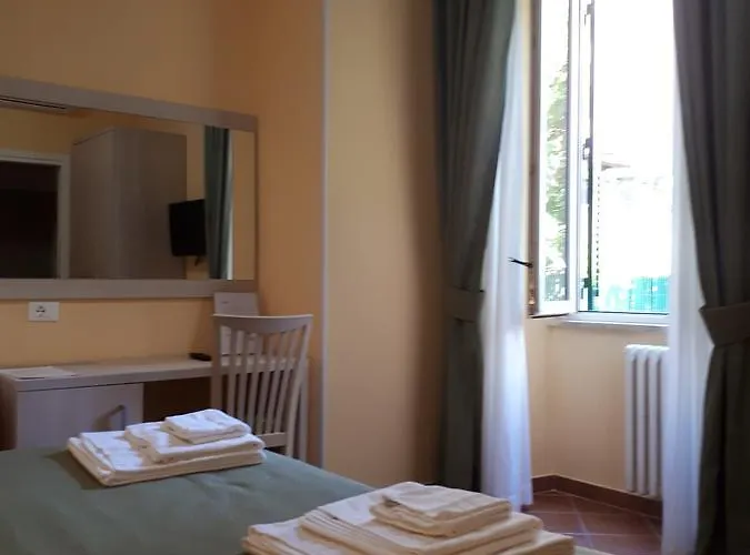 Clodio 4* Rom