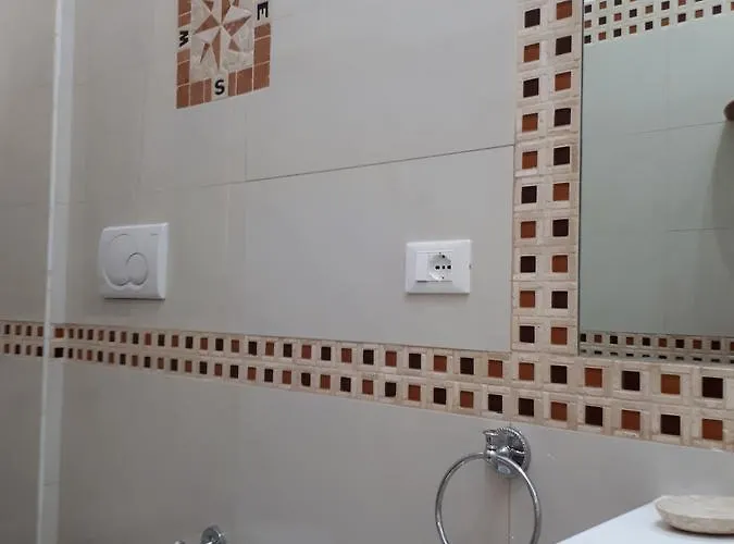 Frühstückspension Clodio Rom