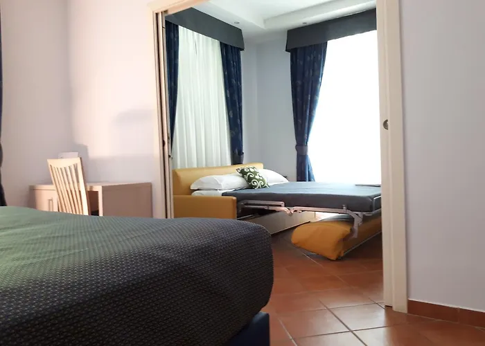 Clodio 4* Rom