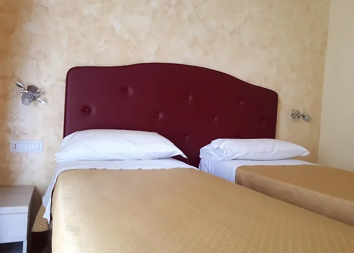 Clodio Frühstückspension 4*