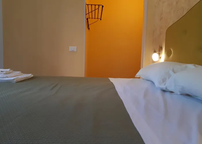 Clodio 4* Rom