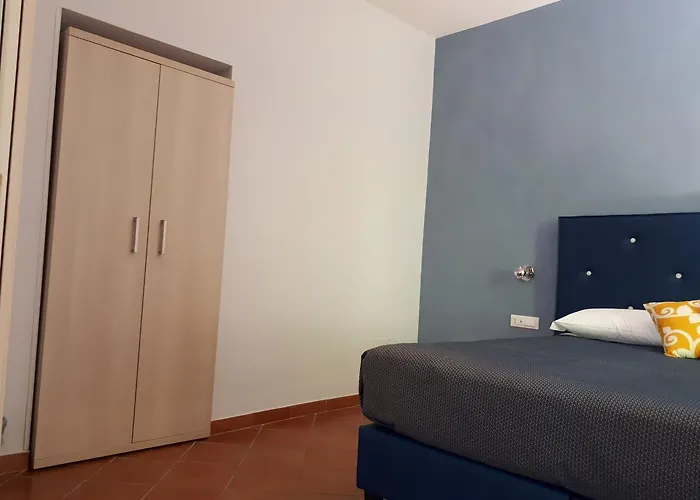 Frühstückspension Clodio 4*
