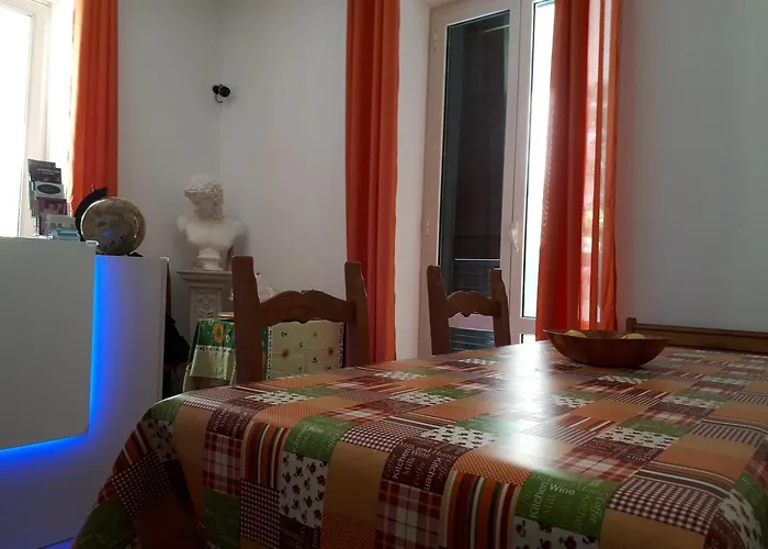 Clodio 4* Rom