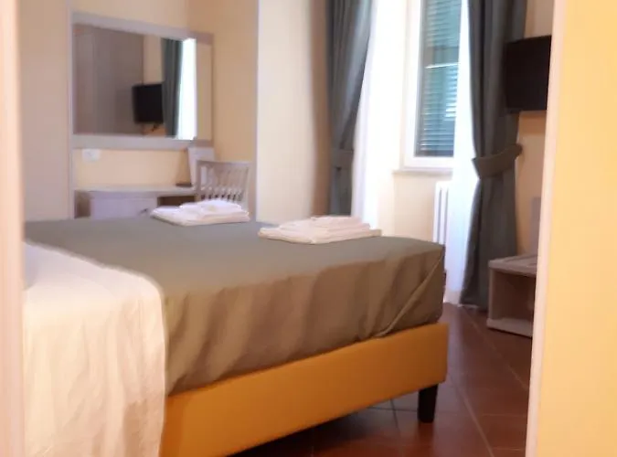 Clodio Frühstückspension Rom
