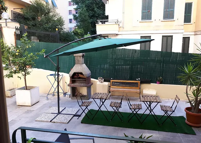 Clodio 4*